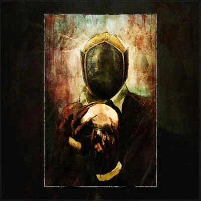 Ghostface Killah Rise of the Black Suits - Single