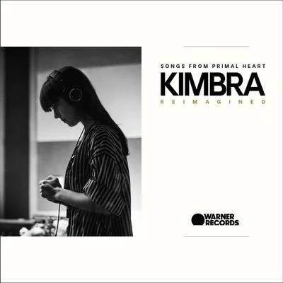 Kimbra Songs from Primal Heart: Reimagined