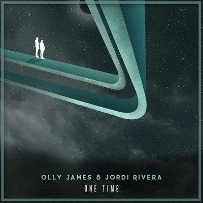 Olly James One Time