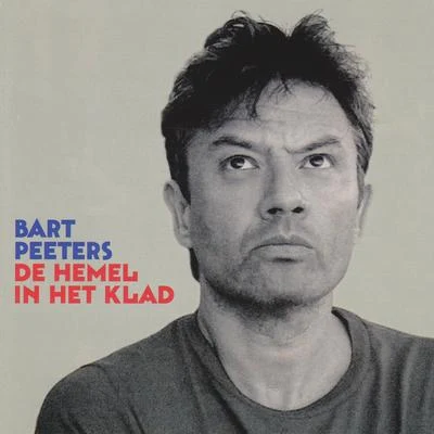 Bart Peeters De Hemel In Het Klad