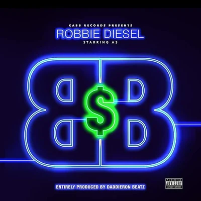 Robbie Diesel Bobby Banks (BB$)