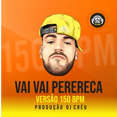 Mc Leandrinho/MC Levin/Dj Créu Vai Perereca