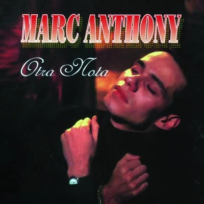 Marc Anthony Otra Nota