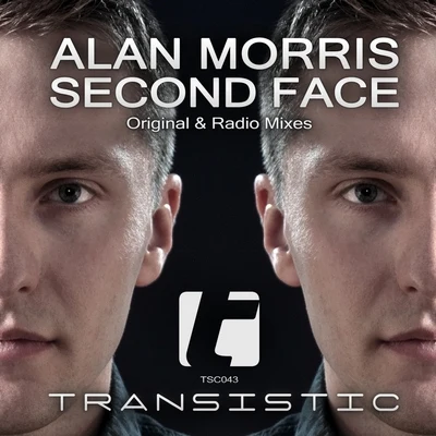 Alan Morris Second Face