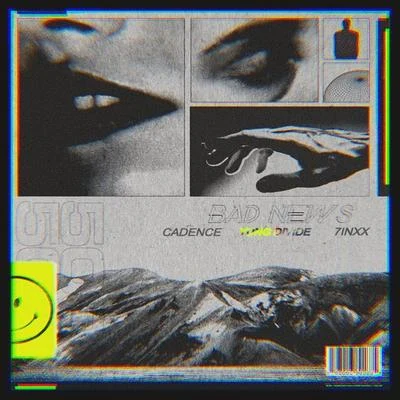 Cadence Bad News (feat. 7inxx & Yung Divide)