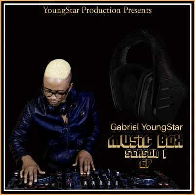 Gabriel YoungStar Music Box Season 1