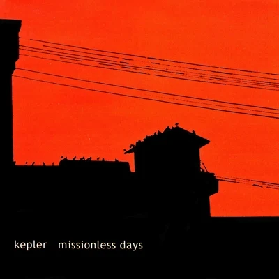 KEPLER Missionless Days