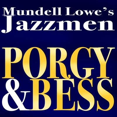 Mundell Lowe Porgy And Bess