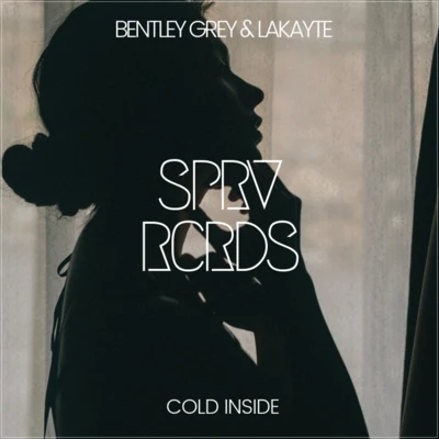 LaKayte/Bentley Grey Cold Inside