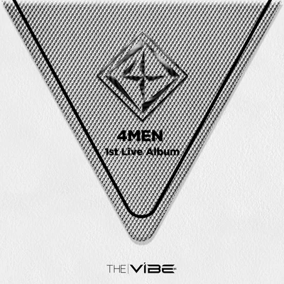 4men 4MEN 1st Live Album