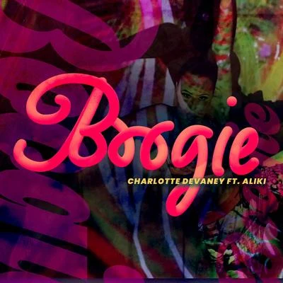 Charlotte Devaney Boogie (Edits)