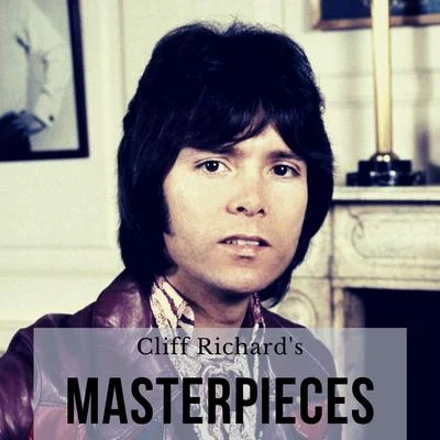 Cliff Richard Cliff Richard's Masterpieces