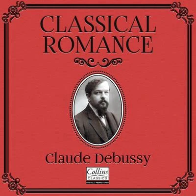 Anna Lelkes/PHILHARMONIA ORCHESTRA/Claude Debussy/Fou TsOng Classical Romance with Claude Debussy