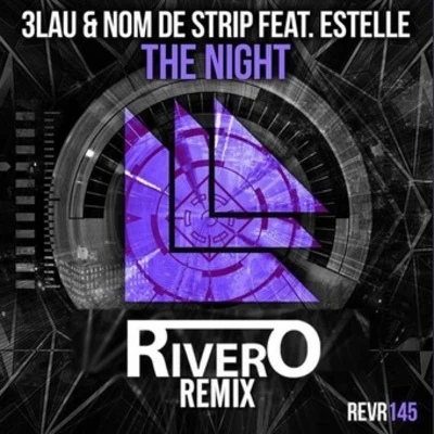 Rivero The Night (RIVERO Remix)