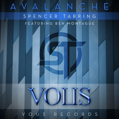 SPENCER TARRING/Vous Records Avalanche