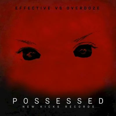 Overdoze Possessed