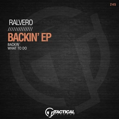 Ralvero Backin