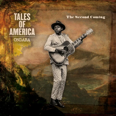 J.S. Ondara Tales Of America (The Second Coming)