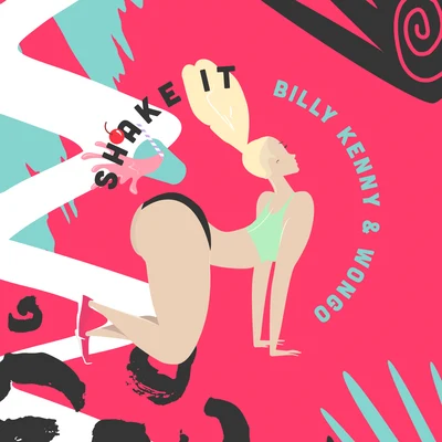 Billy Kenny/Wongo Shake It