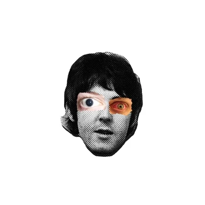 HEN$HAW McCARTNEY