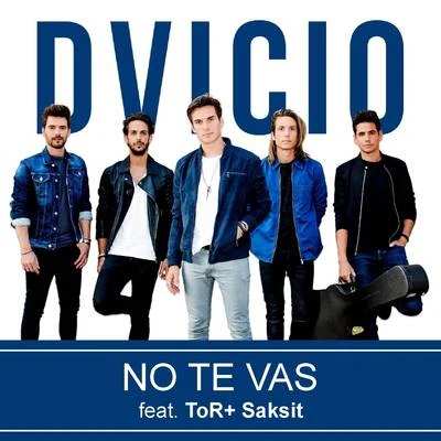 Dvicio No Te Vas (Thai Duet Version)