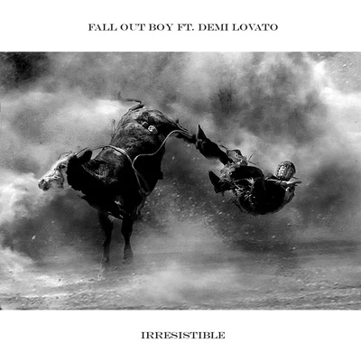 Fall Out Boy Irresistible