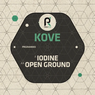 Kove IodineOpen Ground