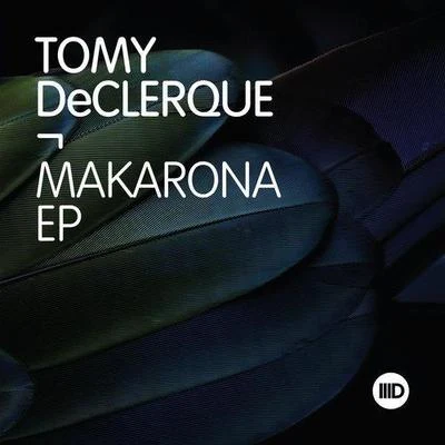 Tomy DeClerque Makarona