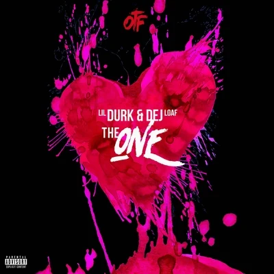 Lil Durk The One (feat. Dej Loaf)