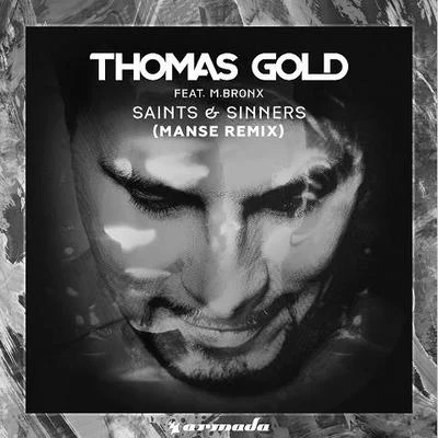 Manse Saints & Sinners (ManseRemix)