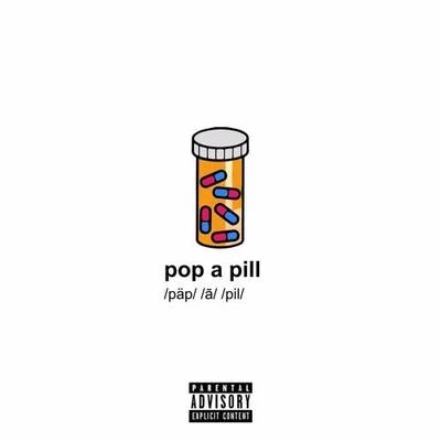 gianni Pop a Pill