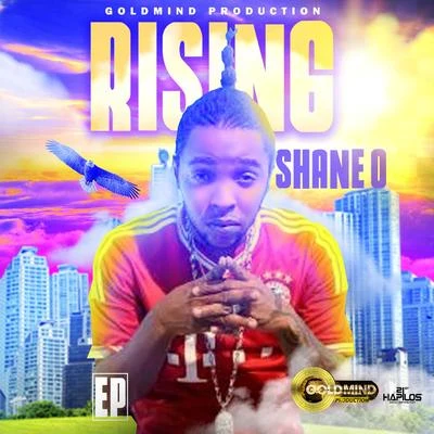 Shane O Rising