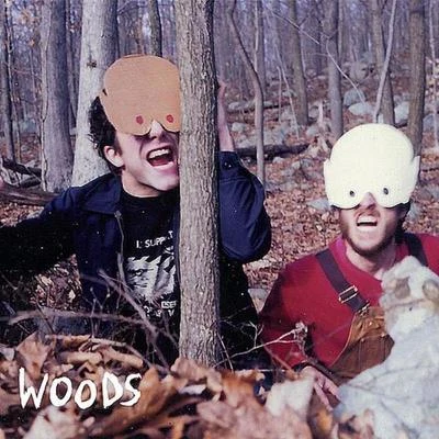 Woods How to Survive In + In The Woods