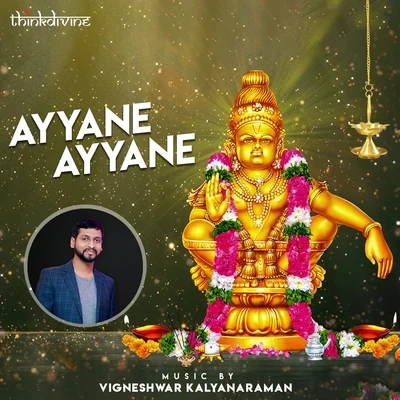 Karthik/Vigneshwar Kalyanaraman Ayyane Ayyane (From Ayyane Ayyane)