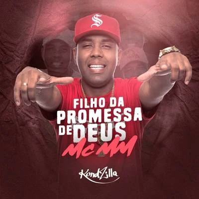 MC MM Filho da Promessa de Deus