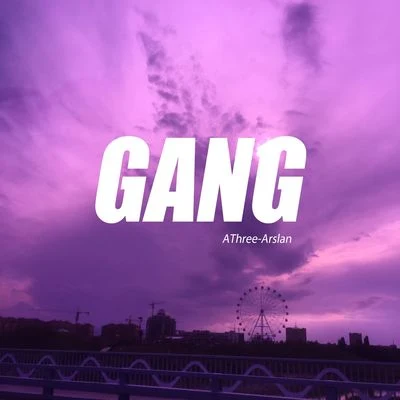 AThree-Arslan Gang