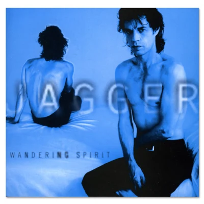 Mick Jagger Wandering Spirit