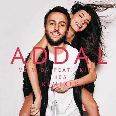 Addal 405 (Remixes)