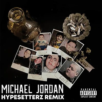 Merkules Michael Jordan (feat. Hypesetterz) [Remix]