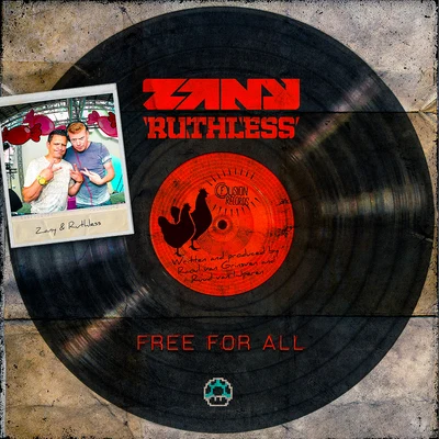 Zany Free For All