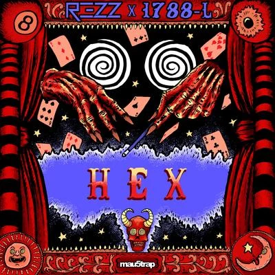 REZZ H E X