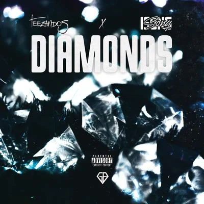 iSONG/TeeZandos Diamonds