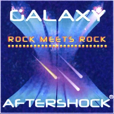 Aftershock Galaxy