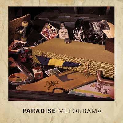 PARADISE (帕瑞达斯) Melodrama