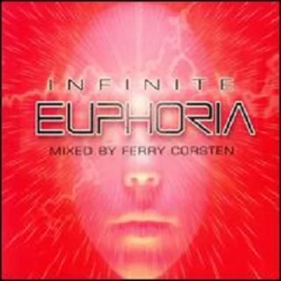 Ferry Corsten Euphoria: Infinite Mixed