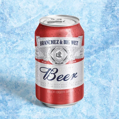 Big Wet/Branchez Beer