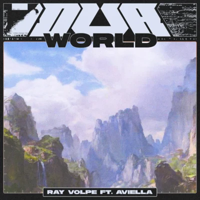 Ray Volpe Our World