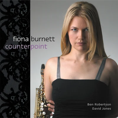 Fiona Burnett Counterpoint