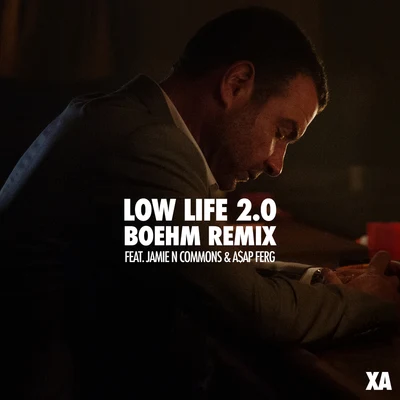 X Ambassadors Low Life 2.0 (Boehm Remix)