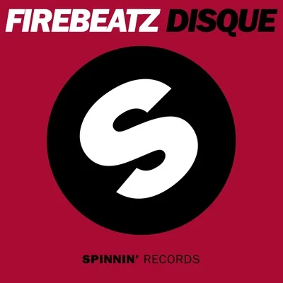 Firebeatz Disque